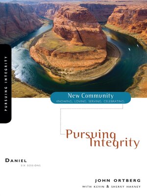 cover image of Daniel